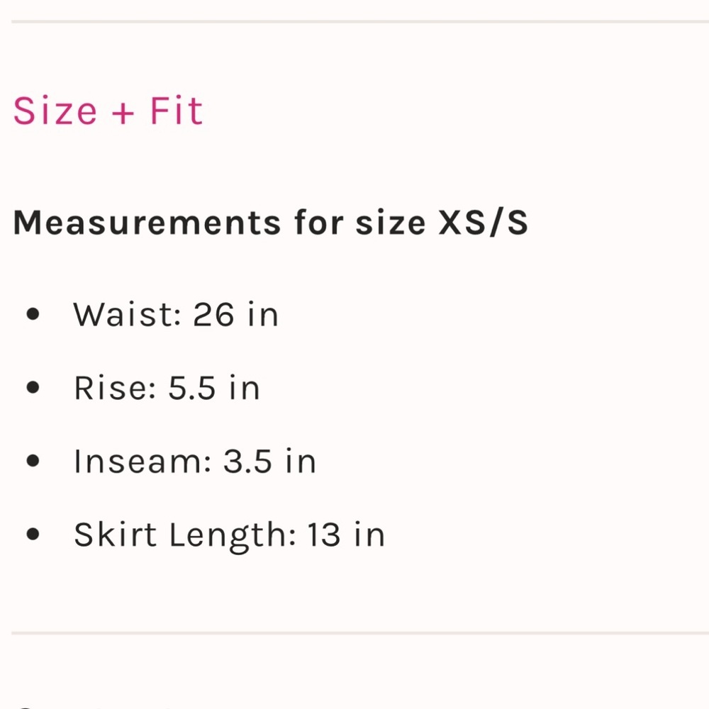 Free People Movement Rally Ruffle Mini Skirt - Picture 8 of 8